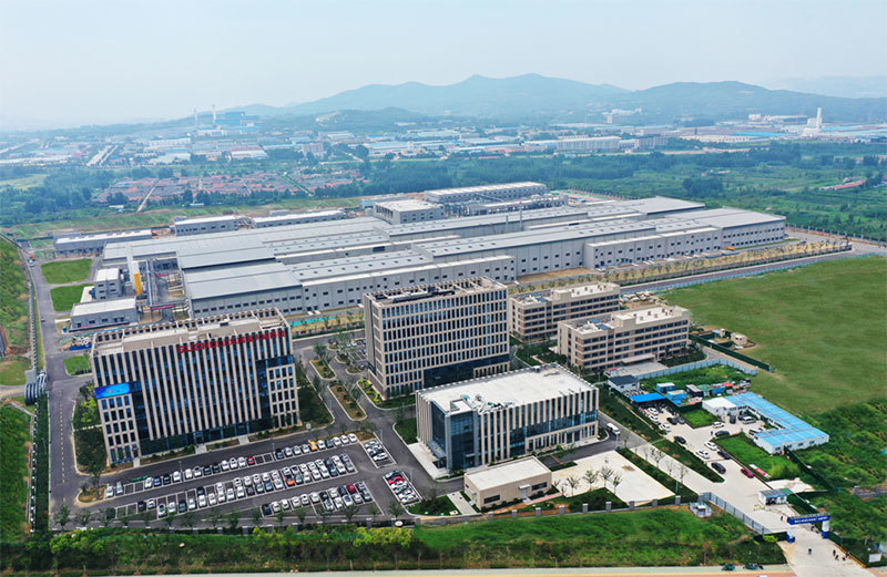 2023年4月份进入正常生产阶段